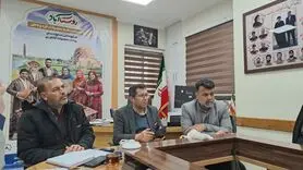 «روستاآباد»؛ ویترین امید و اقتصاد بومی در شرق اصفهان