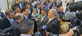فولاد یک نقطه قوت در اقتصاد و صنعت کشور است