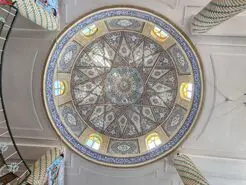 دعوت به دیدن بهشت 