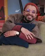 فرزین محدث، از شاعر زباله ها تا کنکل: بیوگرافی و موفقیت‌ها