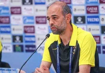 مجتمع فولاد مبارکه را بار دیگر می‌سازیم