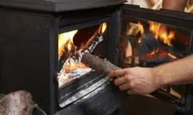 ذغال؛ عامل ۳۶ درصد از گاز گرفتگی‌ها در اصفهان