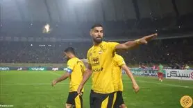 آینده مبهم دوستاره تاثیرگذار سپاهان 