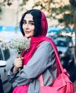 بیوگرافی ستاره حسینی | از شهرت با «گسل» تا درخشش در سریال «بوقچی»