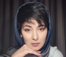 بیوگرافی زهرا سزاوار بازیگر نقش پریزاد در سریال طوبی