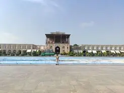دیده نشدن