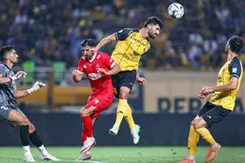 میزبان بازی سپاهان و پرسپولیس؛ قزوین شد!