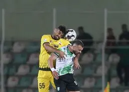 سپاهان نردبان جهش سریع حزباوی