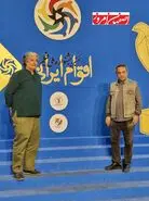 فیلم اصفهانی  «۷۶۰۰»  برنده جایزه بهترین فیلمنامه جشنواره آمیکورتی ایتالیا شد   