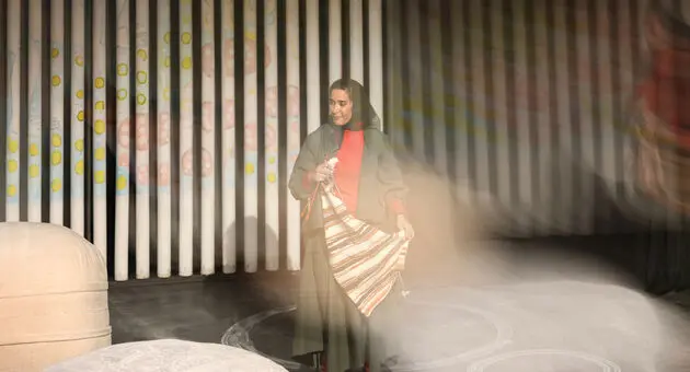 ستاره‌شناس؛ تلاقی عشق و ناخودآگاه