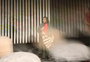 ستاره‌شناس؛ تلاقی عشق و ناخودآگاه