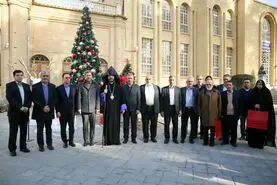 ارامنه اصفهان؛ کنشگران فعال در توسعه شهر