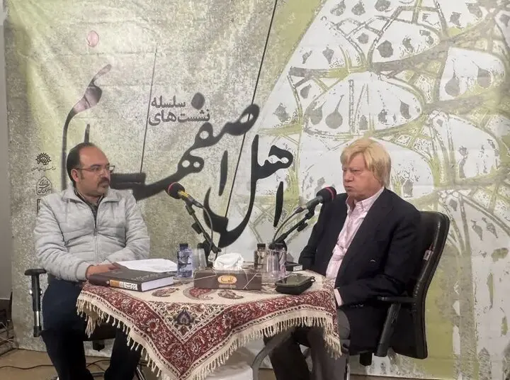   پیوند هنر و اقتصاد در شب محمود فرشچیان
