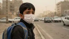 تعطیلی مدارس اصفهان و 8 شهر دیگر، ادارات و دانشگاه‌ها باز ماندند