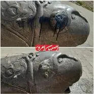  میراث تاریخی اصفهان به حال خود رها نشود