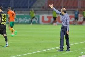 جنگ امشب سپاهان با محرم بر سر جام
