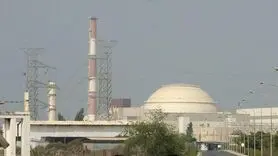 انفجار در سایت هسته ای شهید احمدی روشن نطنز