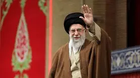 اعلام ۴۰ روز عزا و ۷ روز تعطیل عمومی در پی شهادت رهبر معظم انقلاب