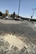  کوزه شکسته پیش روی کوزه‌گر