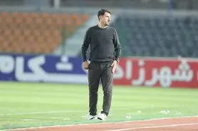 پایان زودهنگام حضور قاسم حدادی‌فر در ذوب‌آهن؛ امیدیان مأمور عبور از بحران شد
