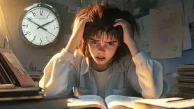 کاهش اضطراب دانش آموزان با برنامه‌های مشاوره در استان اصفهان