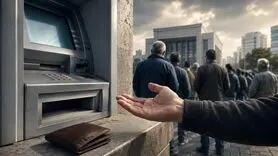 مسئله اسکناس نیست؛ مسئله اعتماد است