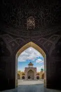  ۳ عکس از اصفهان در میان شرکت‌کنندگان مسابقه جهانی «ویکی‌پدیا»