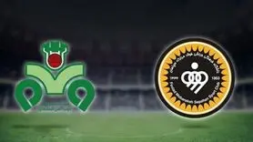 شهرآورد ۷۷: نویدکیا و حدادی‌فر در نبرد برای نجات سپاهان و ذوب‌آهن | تقابل با نابرابری بودجه‌


