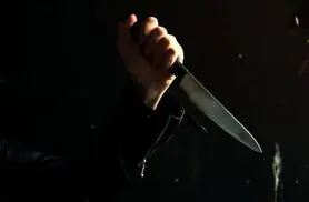  قتل جوان 28 ساله با چاقو در شهرضا