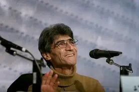 زندگینامه ناصر تقوایی: سفری به جهان مؤلفی که هنرمندانه زیستن را برگزید