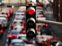 داستان چراغ‌های سولار و کاهش تصادفات در پی‌ بی برقی