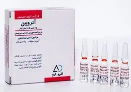 آمپول آتروپین برای چیست؟؛ عوارض و تداخل دارویی