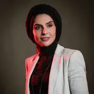 بیوگرافی شیوا مکی نیان بازیگر نقش شری زن ارسطو در پایتخت