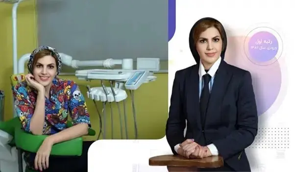 دندانپزشکی کودکان با بیهوشی در اصفهان؛ راهنمای انتخاب و معرفی دکتر نجمه اخلاقی