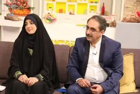 بیوگرافی ستاره سادات قطبی همسر شهرام شکیا از اجرا تا بازیگری