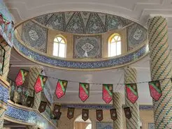 تیر خلاص