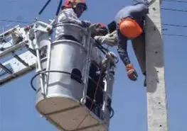 برق گرفتگی ۹ نفر در اصفهان 