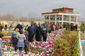  میزبانی از میهمانان نوروزی نجفآباد آبرومندانه و ماندگار بود