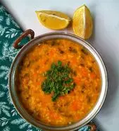 طرز تهیه 6 سوپ دلچسب برای روز‌های سرد پاییز با فیلم آموزشی