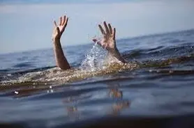 یک نفر در زاینده رود غرق شد