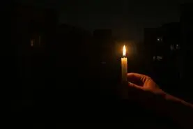 جدول خاموشی برق اصفهان - دوشنبه ۱۵ اردیبهشت ۱۴۰۴