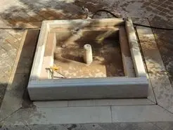  خاطره  حوض ها