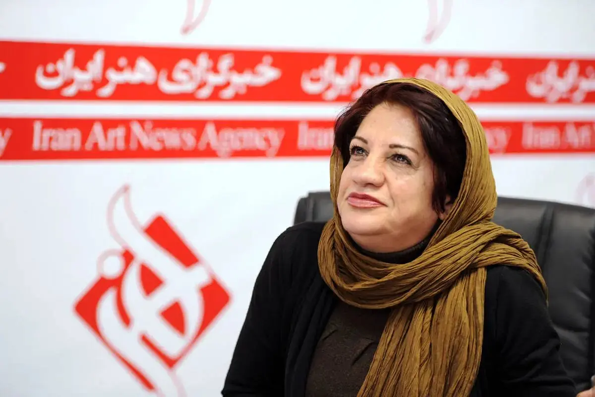 بیوگرافی ناهید مسلمی و همسرش از تئاتر تا شهرت با عکس