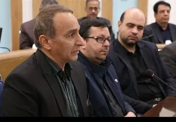 دستور کار اجرایی استقرار سامانه ذخیره آب استراتژیک و سوخت در اصفهان