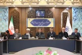 سهم مالیاتی اصفهان باید منصفانه تعیین شود/ شرایط باید به نفع سرمایه‌گذار و بخش خصوصی تغییر کند