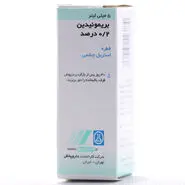 قطره بریمونیدین برای چیست