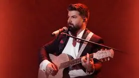 کنسرت مجید خراطها در اصفهان؛ ۶ شهریور در تالار رودکی
