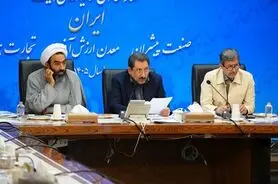 عزم جهادی برای بازسازی فولاد مبارکه با جدیت ادامه دارد