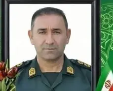 شهادت یک مامور فراجا در مقابله با سارقان مسلح تجهیزات شبکه برق