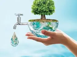 نیکوکاری و آب؛ آینده‌ای بهتر برای اصفهان